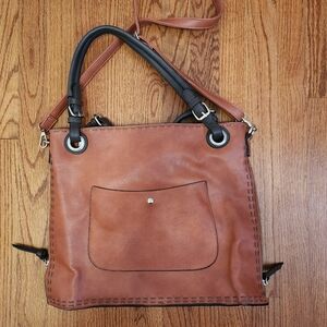 Simply Noelle Purse